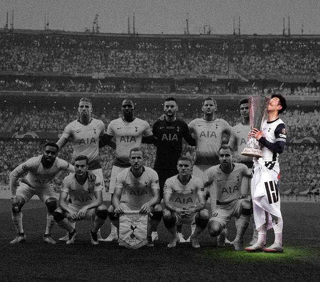 사진=Hotspur Reports