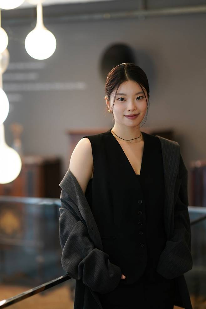 김수하 배우, 사진제공=PL엔터테인먼트
