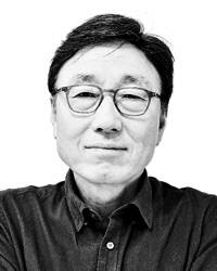 박상훈 정치학자