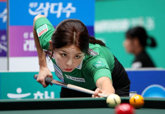 김가영./PBA