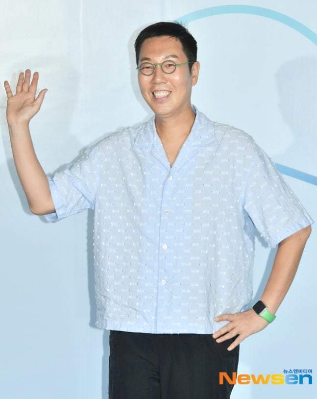 김영철 (뉴스엔 DB)