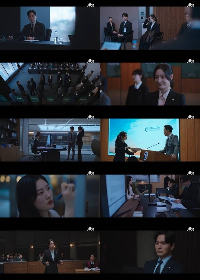 사진=JTBC ‘에스콰이어’