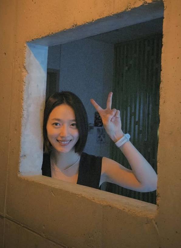 표예진 소셜 미디어