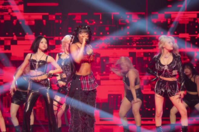 애플TV+ 영상 캡처