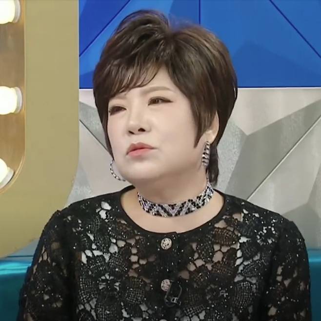 MBC ‘라디오스타’ 방송 화면 캡처