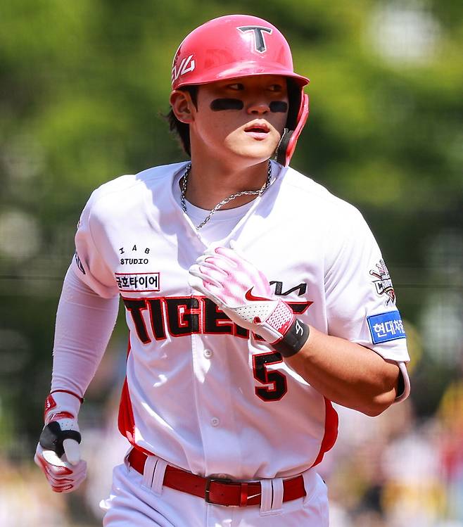 KIA 김도영