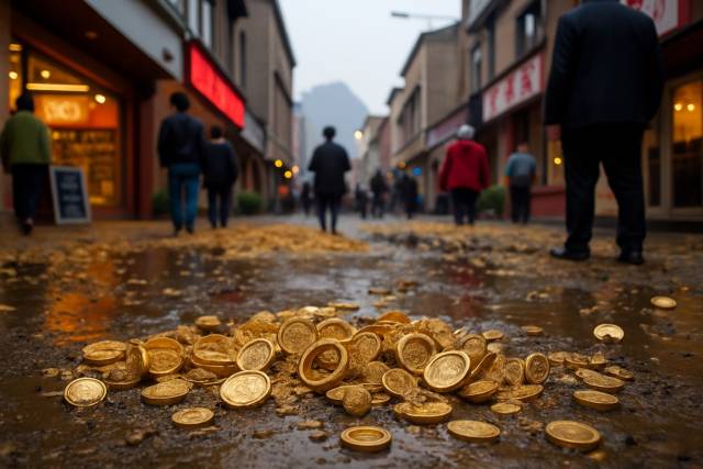 기사 내용과 무관한 이미지.플라멜(AI 생성)
