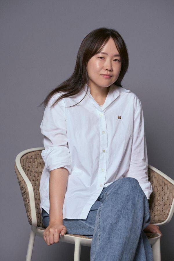 김노은PD / 사진=넷플릭스