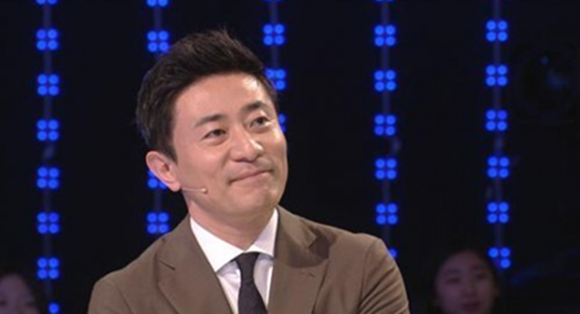 김범수 전 SBS 아나운서. 사진lKBS2