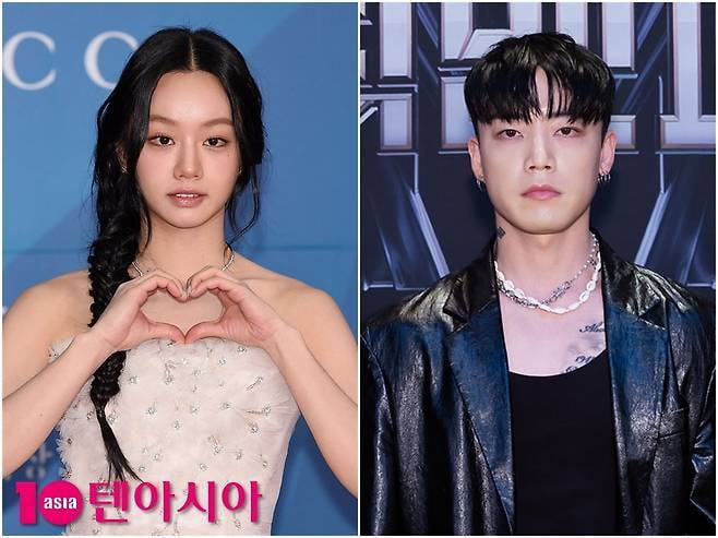 사진=텐아시아DB, Mnet 제공