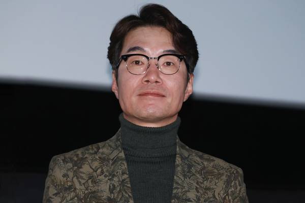배우 송영규. /연합뉴스