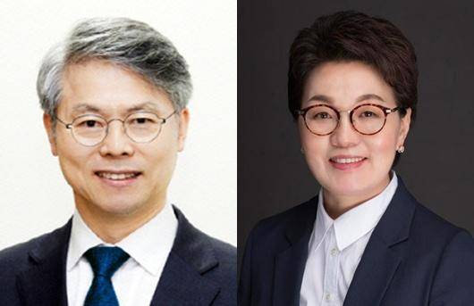 민형배, 권향엽 의원
