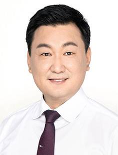 안대룡 의원