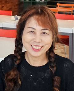 장혜경 / 제주장애인인권포럼