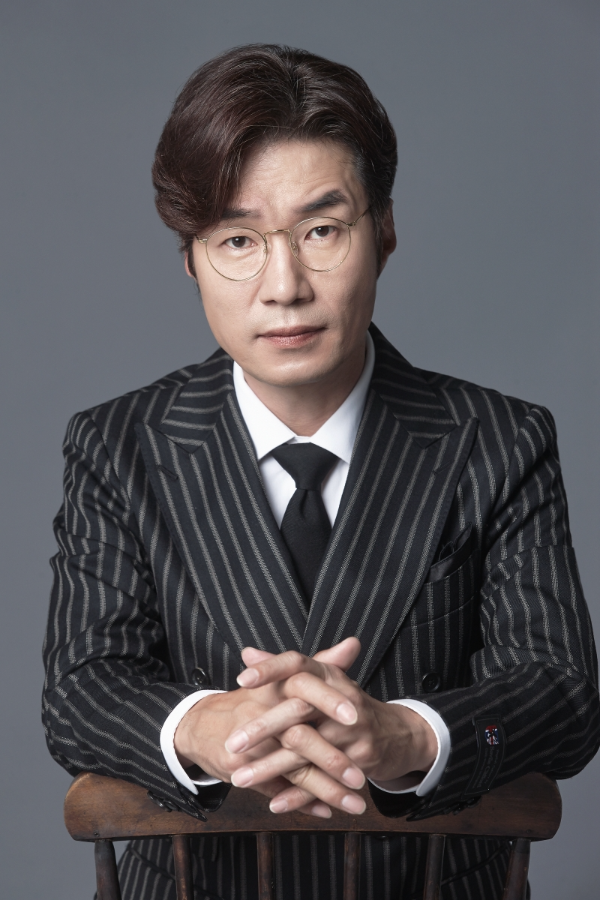 배우 송영규/사진=매니지먼트 구