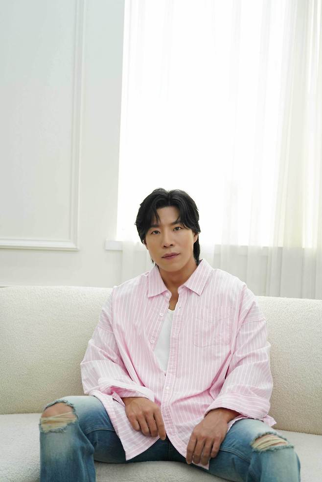 배우 태원석 / 스토리제이컴퍼니 제공