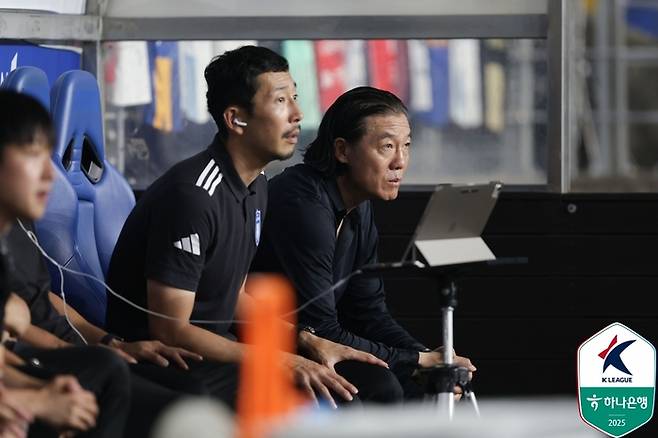 Photo | Korea Professional Football Federation
