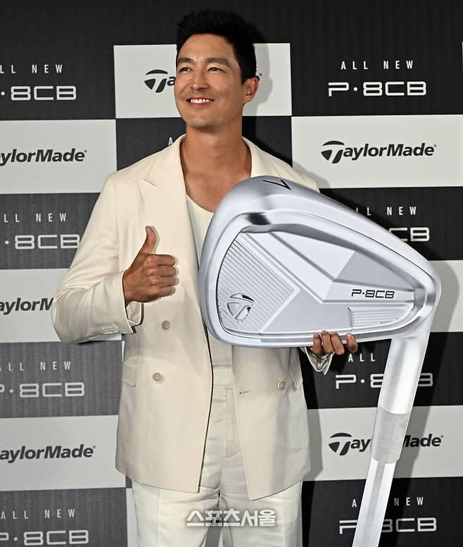 다니엘 헤니. 이주상기자 rainbow@sportsseoul.com