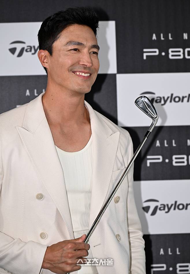 다니엘 헤니. 이주상기자 rainbow@sportsseoul.com