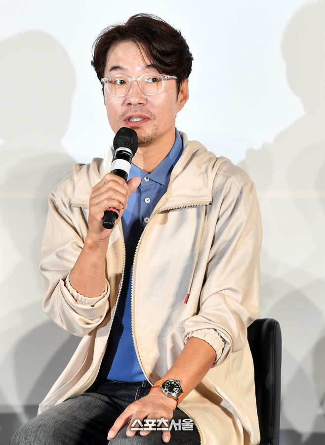 송영규. 사진 | 스포츠서울 DB