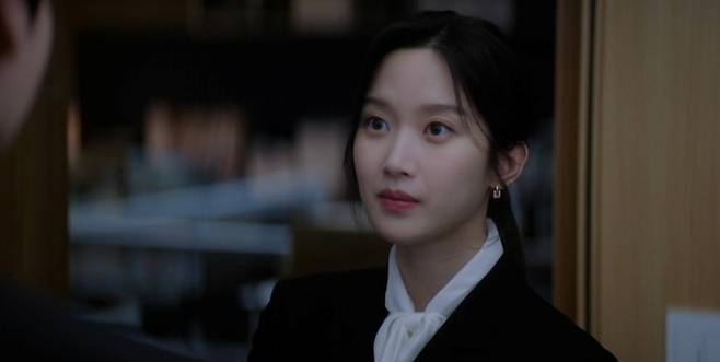문가영. 사진 | tvN 드라마 ‘서초동’