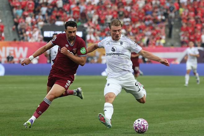 사진=Getty Images via AFP-GETTY IMAGE 연합뉴스