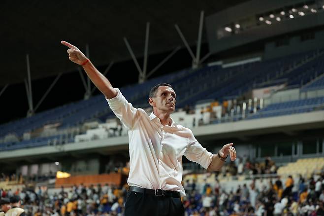 ◇ Photo courtesy = Korea Professional Football Federation