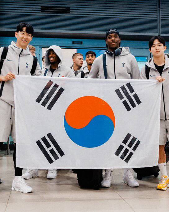 사진=토트넘