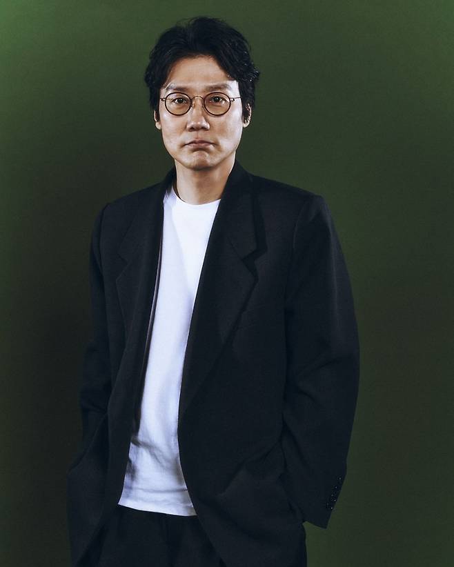 '오징어게임 3'을 연출한 황동혁 감독 ⓒ넷플릭스