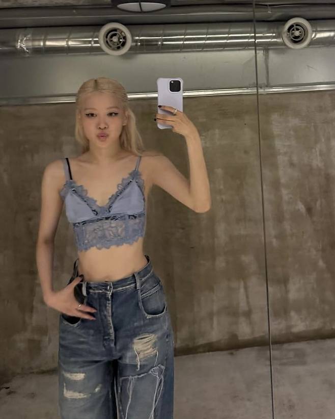 인스타그램 @roses_are_rosie