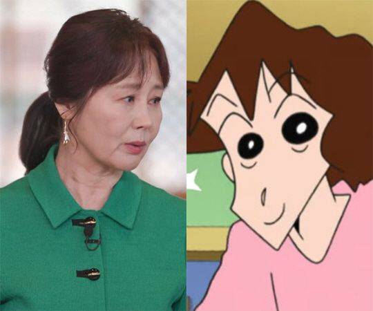 ⓒ투니버스, tvN 방송 갈무리