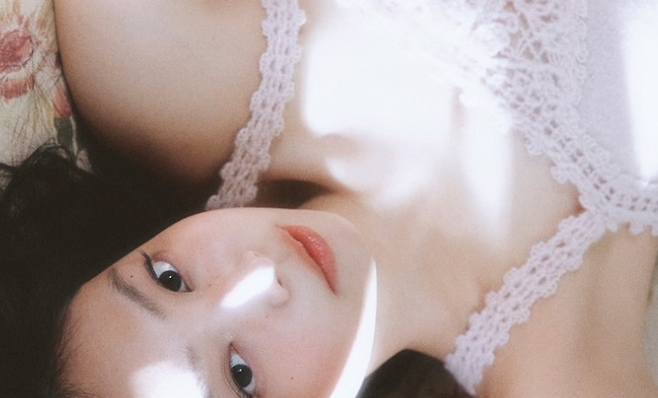 ⓒ제니 SNS 갈무리