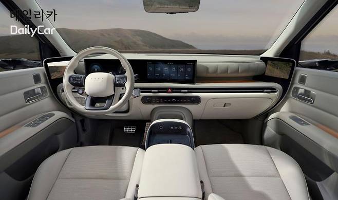 현대차, 디 올 뉴 넥쏘