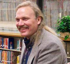 존 하더 GBRW 집행부 이사. GBRW 제공