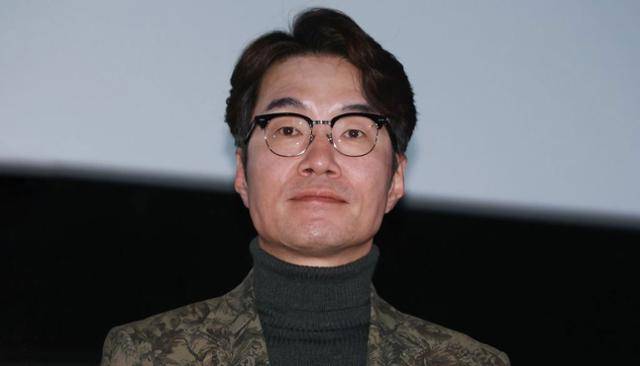 배우 송영규의 유작 '트라이' 제작진이 애도를 전했다. 연합뉴스