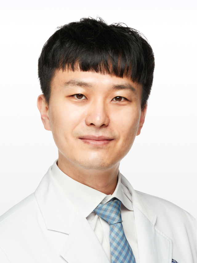 유한수 강남세브란스병원 신경과 교수. 강남세브란스병원 제공