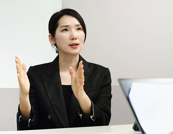이인정 교수 [사진=호서대]