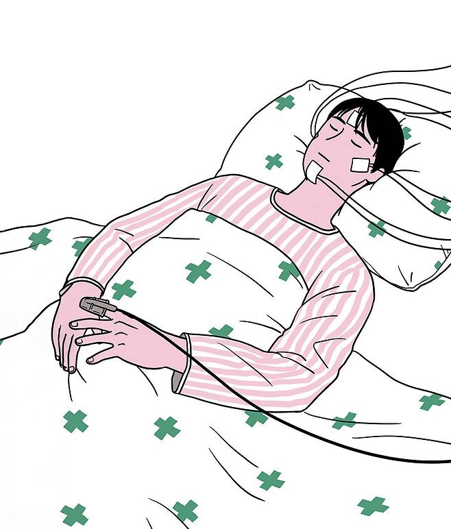 수면다원검사