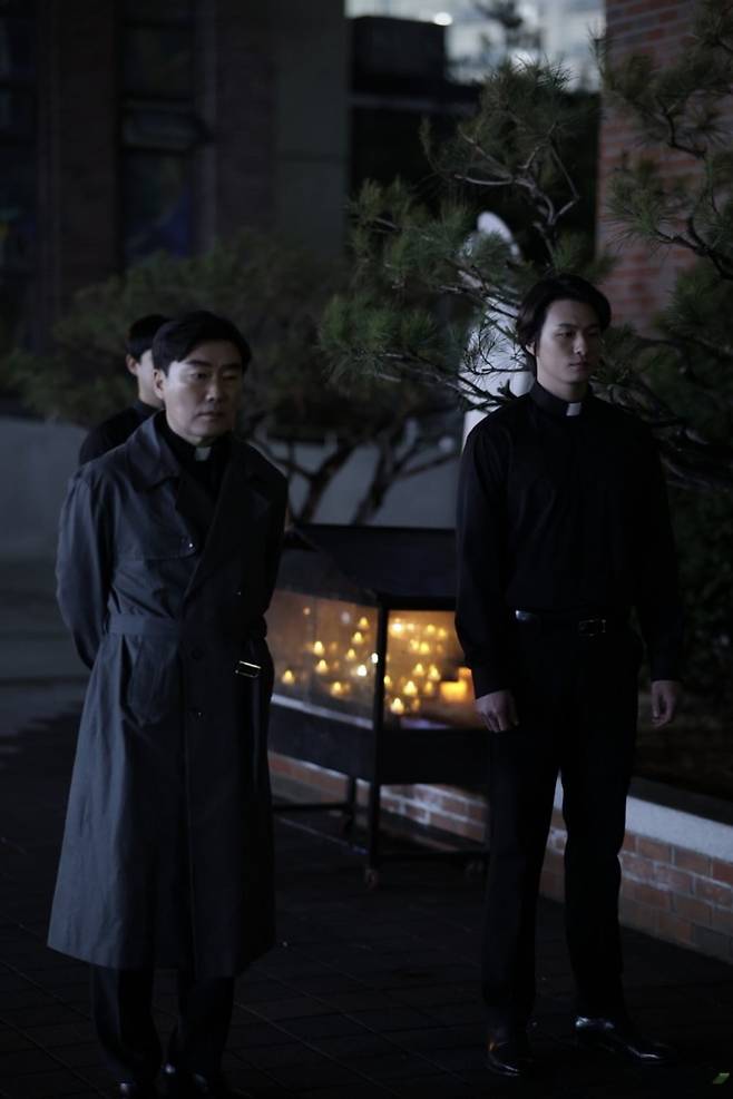 영화 '온리 갓 노우즈 에브리띵' 스틸컷 / 사진출처. 네이버영화