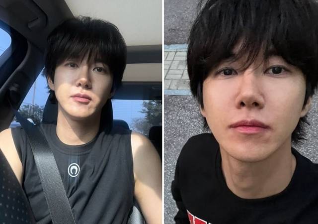 사진=황광희 SNS