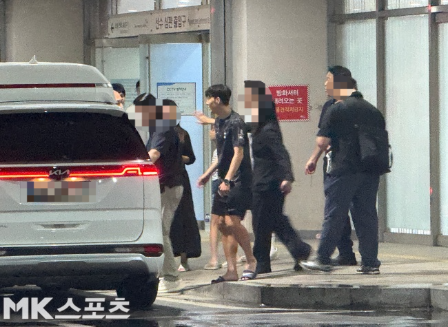 손흥민. 사진=김영훈 기자