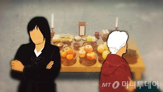 위생 관념이 부족한 시댁 식구들의 모습에 아기 낳기가 두렵다는 여성의 사연이 전해졌다. /사진=임종철 디자인기자