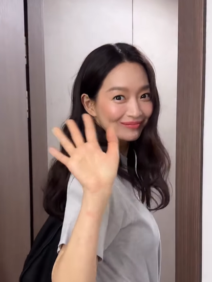 배우 신민아/에이엠엔터 인스타그램