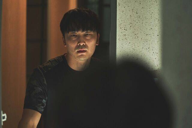 '84제곱미터' 서현우/넷플릭스