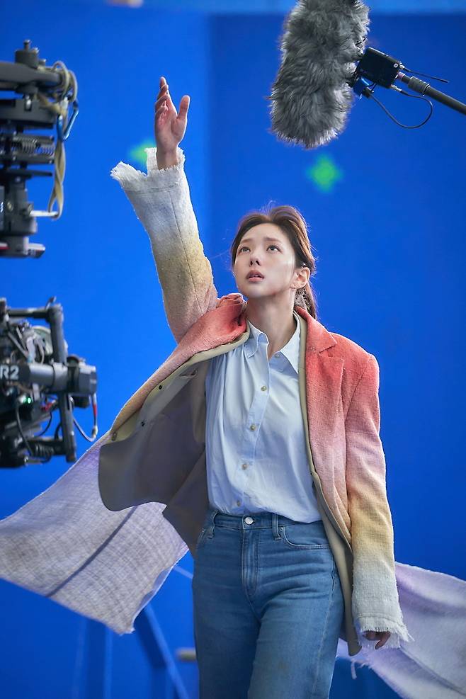 롯데엔터테인먼트 제공