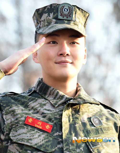 윤시윤/뉴스엔DB