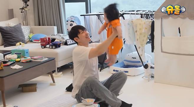 KBS 2TV ‘슈퍼맨이 돌아왔다’ 캡처