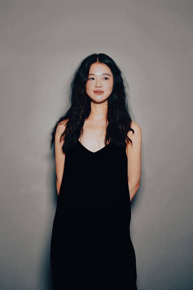 [서울=뉴시스] 손모은. (사진 = 손모은 측 제공) 2025.08.04. photo@newsis.com *재판매 및 DB 금지