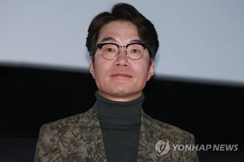 배우 송영규