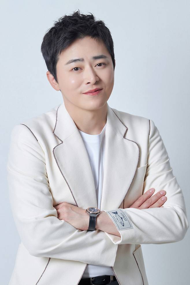 배우 조정석. 사진제공|NEW